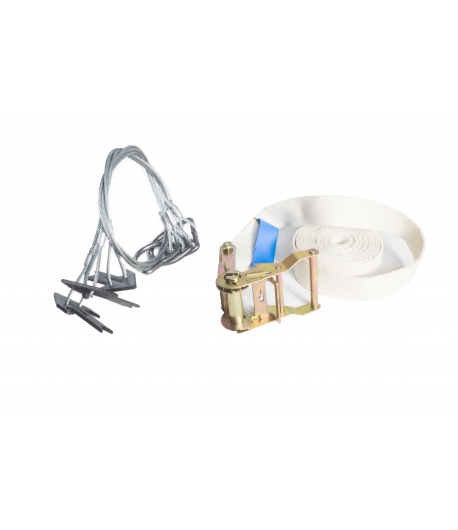 Bio Kluitverankeringskit