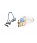 Bio Kluitverankeringskit