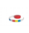 Rolmetertje Rollfix kleurmarkering