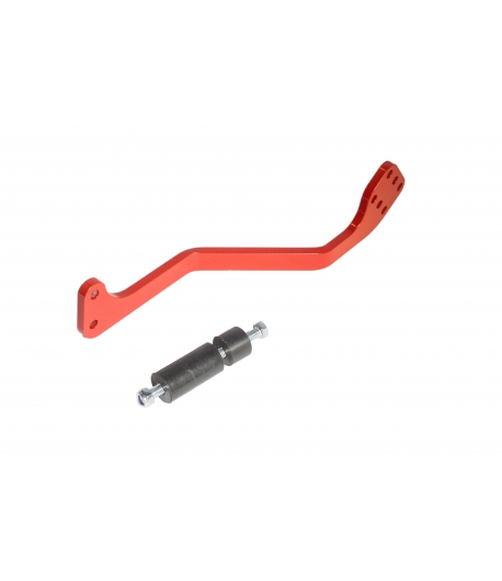 Montagekit voor verstelbare armen