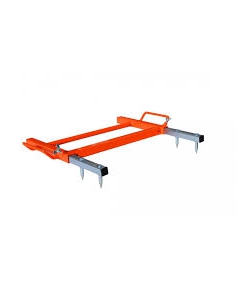 Stabilisateur pour arrache arbuste