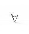 Cloches pour perforateur paillage naturel Roto-Perfo