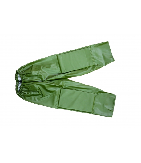 Pantalon à genouillères