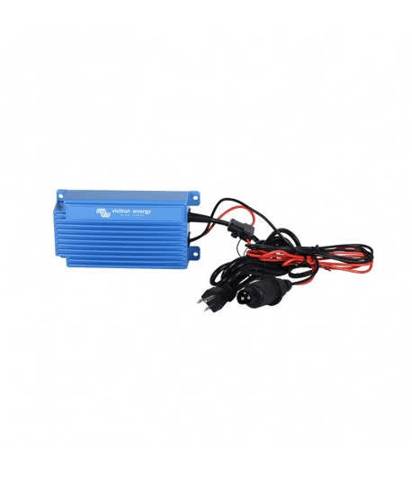 Chargeur batterie 110V