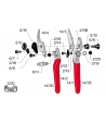 Onderdelen model Felco 14