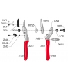 Pi&egrave;ces de rechange pour Felco mod&egrave;le 32