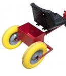 Snoeikar elektrisch Makita