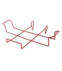 Armature pour porte plateau