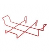 Armature pour porte plateau