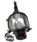 Protection respiratoire Masque à visière intégrée