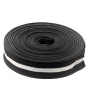 Lanière bio 100% dégradable 4,5cm x 25m