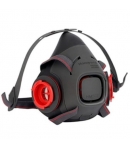 Ademhalingsbescherming Halfmasker