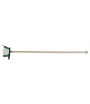 Brosse à troncs pour la viticulture
