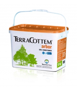 TerraCottem Arbor 10kg