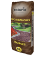 Boomschors zak 60L - AFGEHAALD