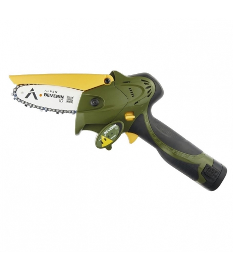 Alpen Wildhorn 32 incl. 3 batterijen