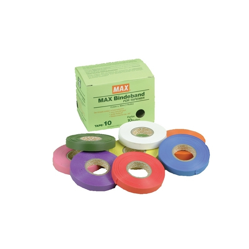 Bindband Original Max Tape PVC Tape n°10