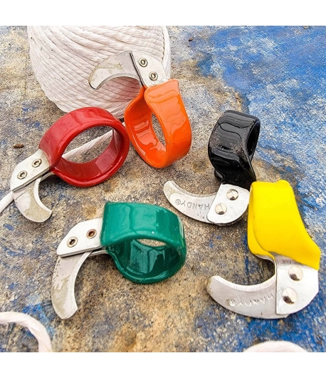 Modèle HTK: Coupe ficelle en plastique
