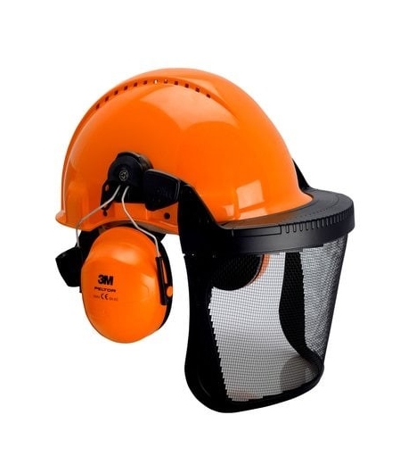 Protection de la tête Peltor GP9