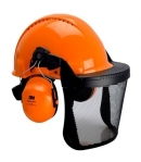 Protection de la tête Peltor GP9