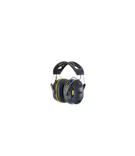 Protection auditive 3M Worktunes Bluetooth 90570E-1
