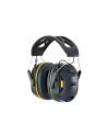 Gehoorbescherming 3M Worktunes Bluetooth 90570E-1 gehoorkap met hoofdband