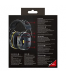 Protection auditive 3M Worktunes Bluetooth 90570E-1