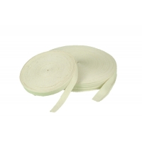 Bande de ligature en coton