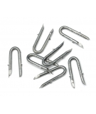 Crampillons harpon Carpal