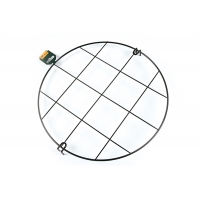 Grille cercle