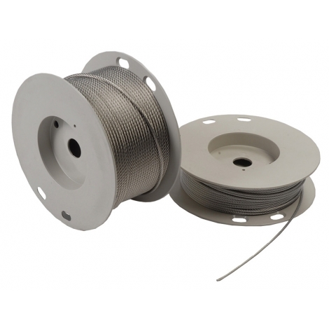 Inox câble