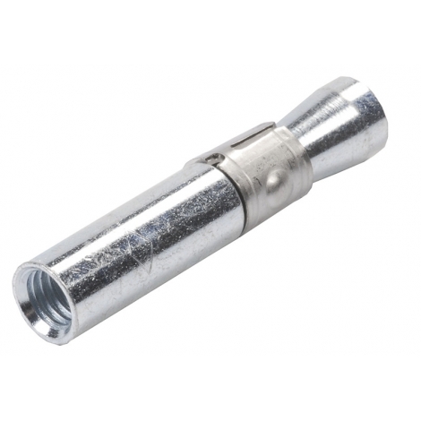 Douille à expansion