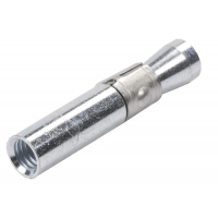 Douille à expansion