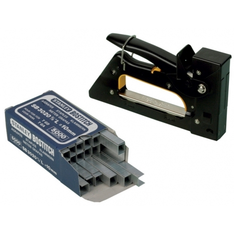 Nietjesmachine T3020