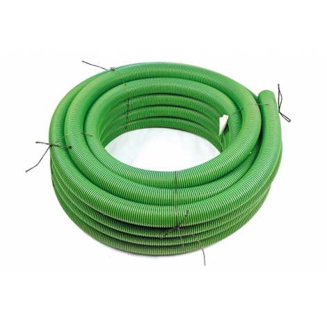 TUYAU D ARROSAGE 19MM VERT 25M VG GARDEN - Distributeur Vaalserberg