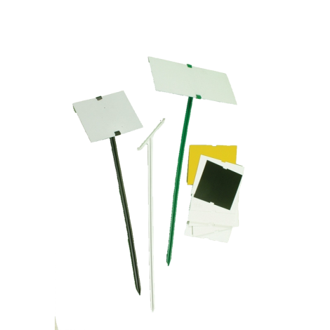 Media etikethouders