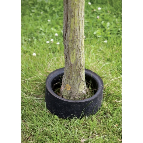 Protection du pied du tronc PRO H