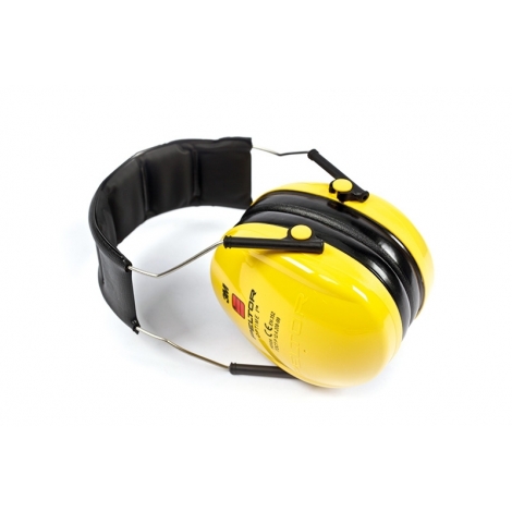 Protection auditive Pelter Optime I