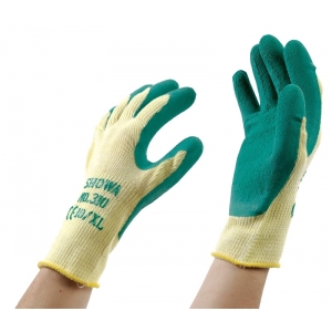 Handschoenen Showa 310 Green Grip