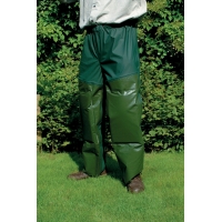 Pantalon à genouillères