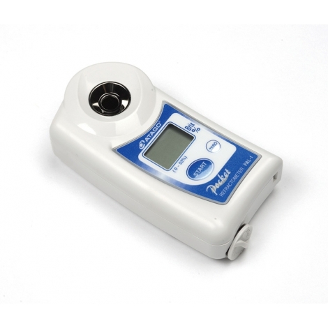 Réfractomètre digital PAL 1
