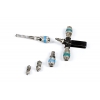 T&eacute; filet cylindre