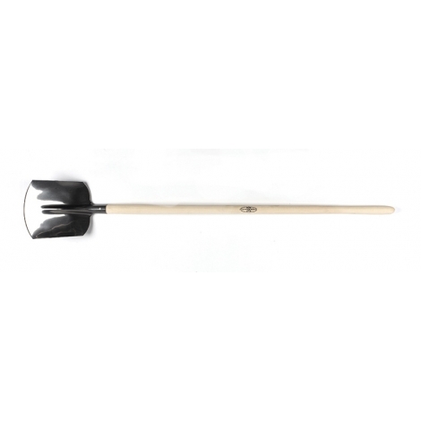 Zandschap ronde snede n°2