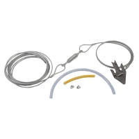 Kit d'haubanage Toltex