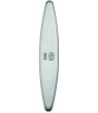 Wetsteen Felco 903 van gehard staal