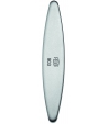 Wetsteen Felco 903 van gehard staal