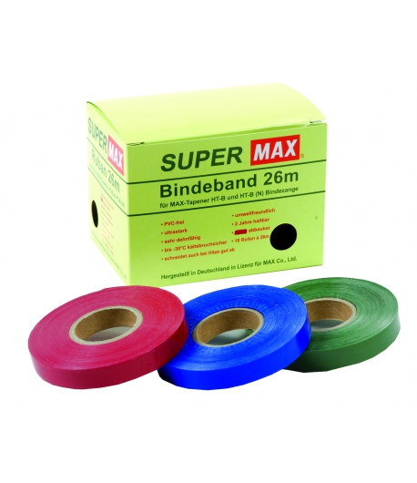 Original Super Max Tape PE Tape n°10